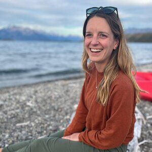 Meet your Posher, Alison